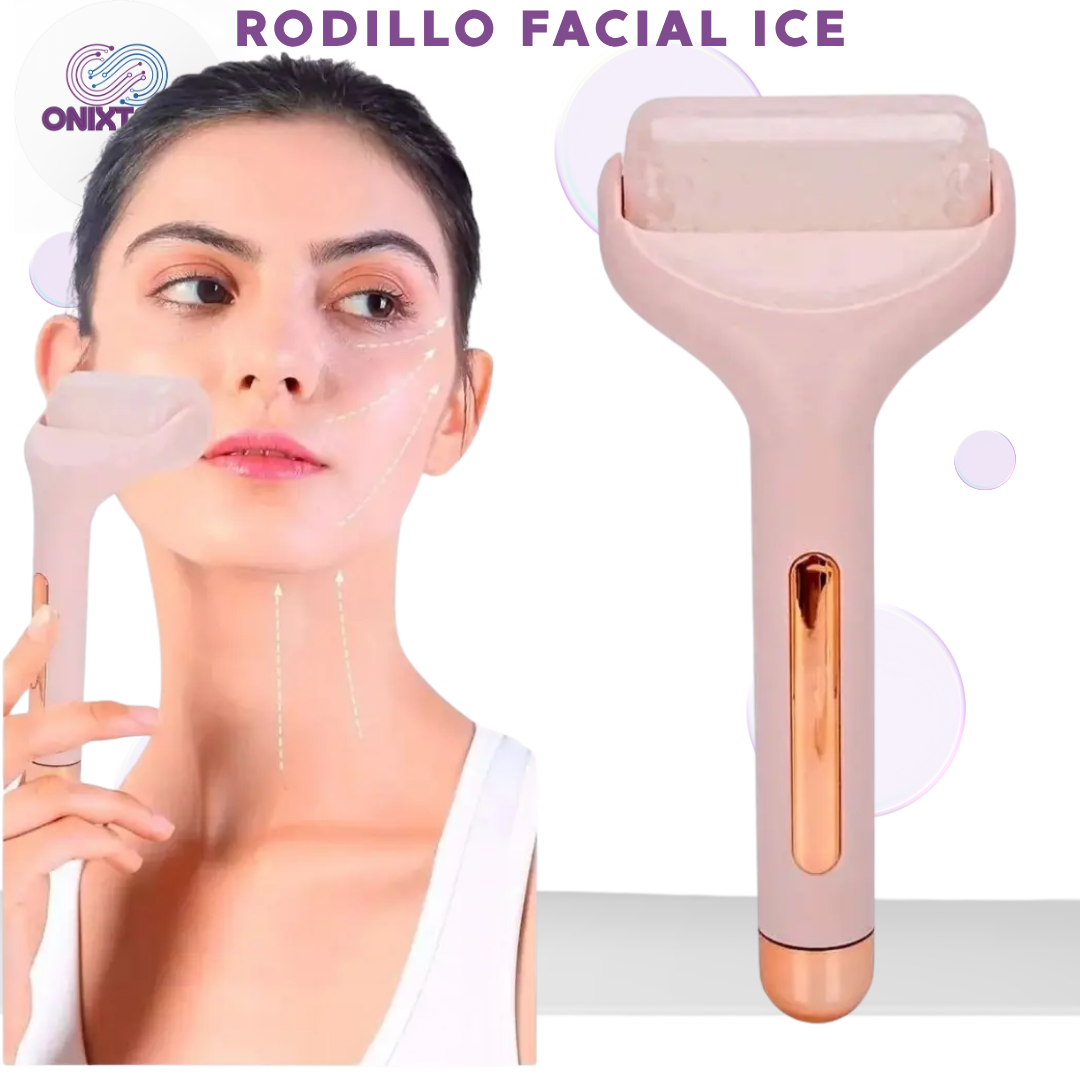RODILLO FACIAL ICE